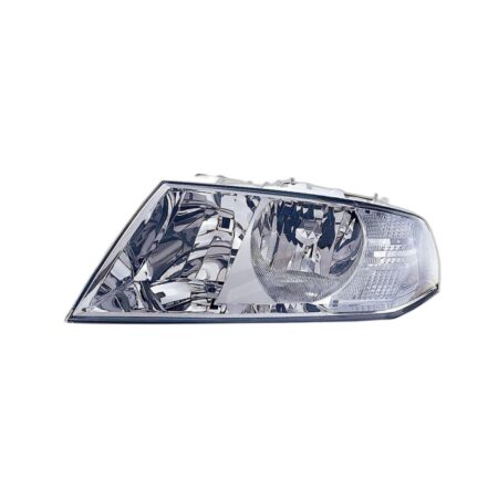 Faro Anteriore Sinistro Skoda Octavia 2005-2008 – Classic