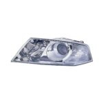 Scheinwerfer Links Skoda Octavia 2005-2008 – Xenon Ambient, Originalnummer 1Z1941017E