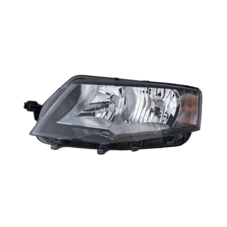 Faro Anteriore Sinistro Skoda Octavia 2013-2016