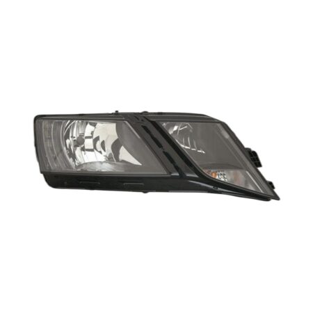 Faro Anteriore Sinistro Skoda Octavia 2017-2019