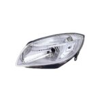 Faro Anteriore Sinistro Skoda Roomster - Fabia 2007+