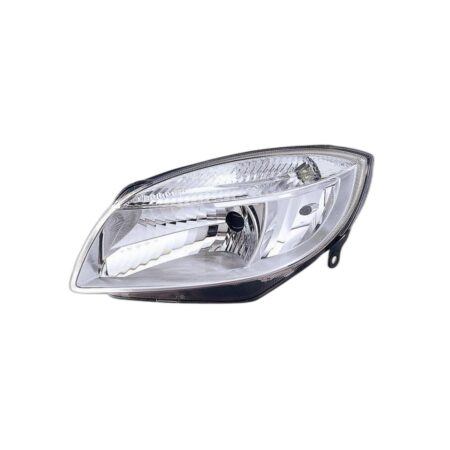 Faro Anteriore Sinistro Skoda Roomster - Fabia 2007+