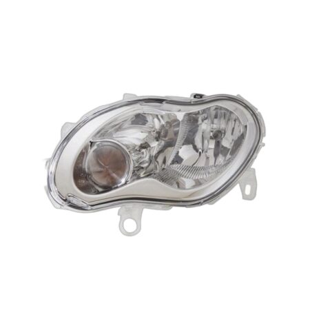 Faro Anteriore Sinistro Smart Fortwo 2002-2006