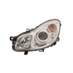 Faro Anteriore Sinistro Smart Fortwo 2007-2013 - Con Motore