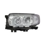 Scheinwerfer Links Subaru Forester 2005-2007, Originalnummer 84001SA873, 3784948010