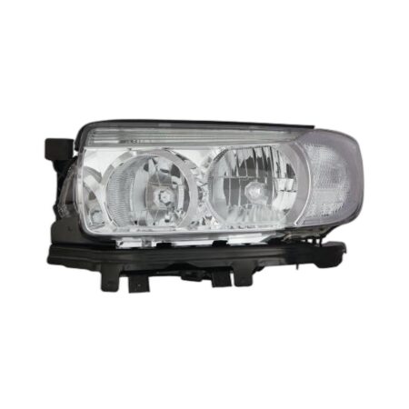 Faro Anteriore Sinistro Subaru Forester 2005-2007