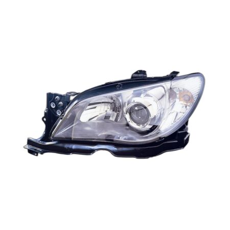 Faro Anteriore Sinistro Subaru Impreza 2005-2006
