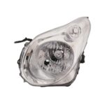 Faro Anteriore Sinistro Suzuki Alto 2009+, originale 35321M68K00