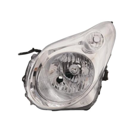Faro Anteriore Sinistro Suzuki Alto 2009+, originale 35321M68K00