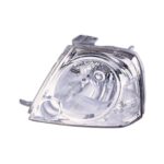 Faro Anteriore Sinistro Suzuki Gran Vitara 2003-2004, originale 3532050J20