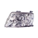 Faro Anteriore Sinistro Suzuki Gran Vitara 2005+ - 3 Porte Modello 1.6