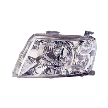 Faro Anteriore Sinistro Suzuki Gran Vitara 2005+ - 3 Porte Modello 1.6