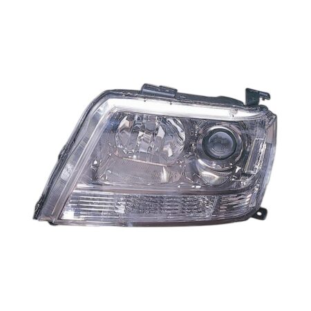 Faro Anteriore Sinistro Suzuki Gran Vitara 2005+ - 5 Porte