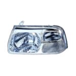 Scheinwerfer Links Suzuki Grand Vitara 1998+, Originalnummer 3532065D30, 3532065D30000