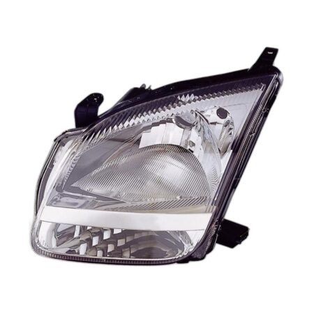 Faro Anteriore Sinistro Suzuki Ignis 2003-2015, originale 3530086G10, 3530086G10000