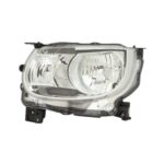 Faro Anteriore Sinistro Suzuki Ignis 2016+, originale 3532062R00, 3532062R00000