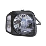 Faro Anteriore Sinistro Suzuki Jimny 2000-2017