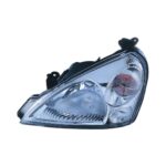 Faro Anteriore Sinistro Suzuki Liana, originale 3532054G20, 3532054G20000