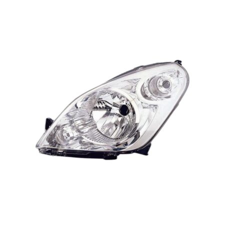 Faro Anteriore Sinistro Suzuki Splash 2008+