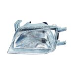 Faro Anteriore Sinistro Suzuki Swift 1996-2004 - Elettrico