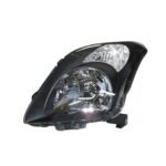 Faro Anteriore Sinistro Suzuki Swift 2005-2009 - Parabola Nera