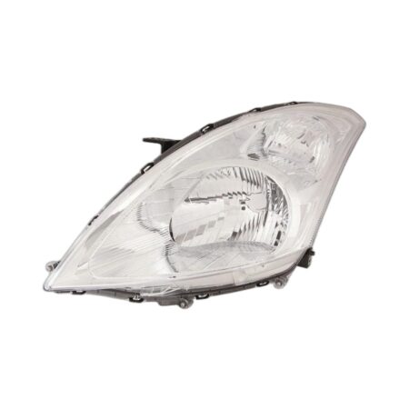Faro Anteriore Sinistro Suzuki Swift 2010-2016 - Modello Ungheria