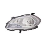 Faro Anteriore Sinistro Suzuki Sx4 S-Cross 2013-2015, originale 3532061M10, 3532061M10000