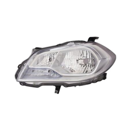 Faro Anteriore Sinistro Suzuki Sx4 S-Cross 2013-2015
