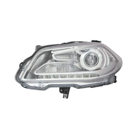 Faro Anteriore Sinistro Suzuki Sx4 S-Cross 2013-2015 – Xenon Con Motore A Led