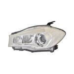 Faro Anteriore Sinistro Suzuki Sx4 S-Cross 2016+, originale 3532064R00000, 35320-64R00-000