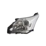 Faro Anteriore Sinistro Toyota Avensis 2009-2010, originale 8117005310