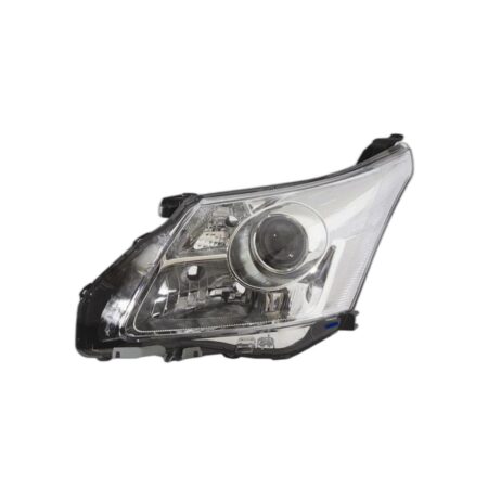 Faro Anteriore Sinistro Toyota Avensis 2009-2010