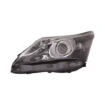 Faro Anteriore Sinistro Toyota Avensis 2011-2014 - A Led