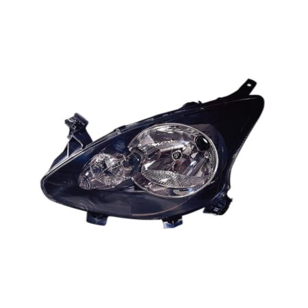Faro Anteriore Sinistro Toyota Aygo' 2005+