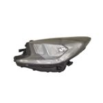 Faro Anteriore Sinistro Toyota Aygo X 2022+ - Con Luce Diurna A Led