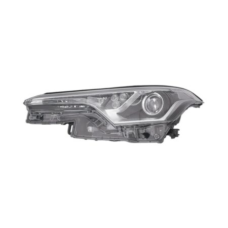 Faro Anteriore Sinistro Toyota Ch-R 2016-2018