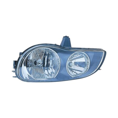 Faro Anteriore Sinistro Toyota Corolla 2000-2001