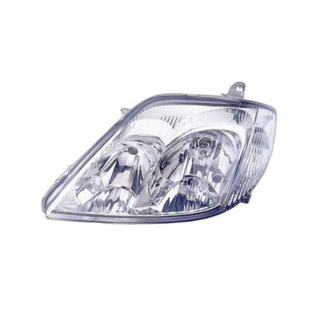 Faro Anteriore Sinistro Toyota Corolla 2002-2003 - Station Wagon