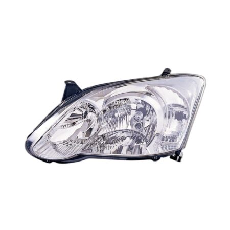 Faro Anteriore Sinistro Toyota Corolla 2004-2018 – Valeo