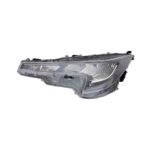 Faro Anteriore Sinistro Toyota Corolla 2019+ - 5P. - Touring Sports Con Motore A Led