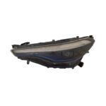 Scheinwerfer Links Toyota Corolla Cross 2022+ – Blauer Unterkante, Originalnummer 811500A140