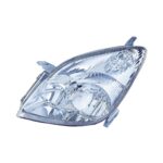 Faro Anteriore Sinistro Toyota Corolla Verso 2003-2006, originale 8117013260