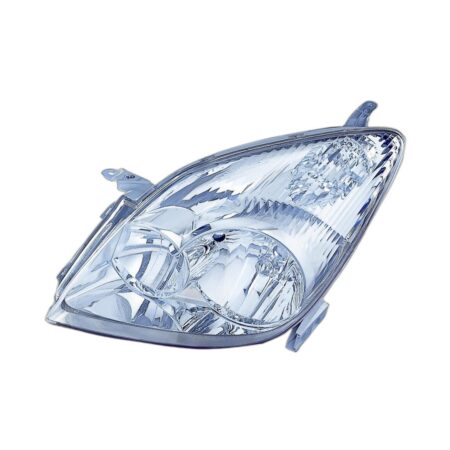 Faro Anteriore Sinistro Toyota Corolla Verso 2003-2006