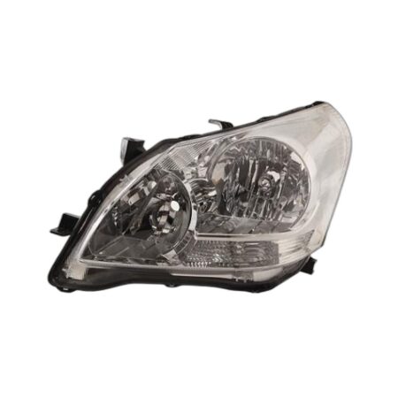 Faro Anteriore Sinistro Toyota Corolla Verso 2009+