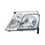 Faro Anteriore Sinistro Toyota Hi-Ace 2007+, originale 8117026520