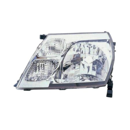 Faro Anteriore Sinistro Toyota Hi-Ace 2007+, originale 8117026520