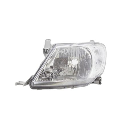 Faro Anteriore Sinistro Toyota Hi-Lux Pick-Up 2008-2010, originale 811700K210