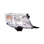 Scheinwerfer Links Toyota Hi-Lux Pick-Up 2011+, Originalnummer 811500K440