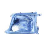 Faro Anteriore Sinistro Toyota Land Cruiser 1997-1999, originale 8117060620