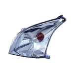 Faro Anteriore Sinistro Toyota Land Cruiser 2002-2012 - Fj 120
